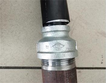 汕尾20MM注浆管供应
